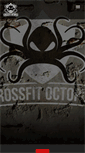 Mobile Screenshot of crossfitatl.com